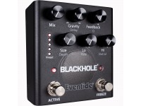 Eventide Blackhole Reverb Pedal Eventide Blackhole Reverb Pedal